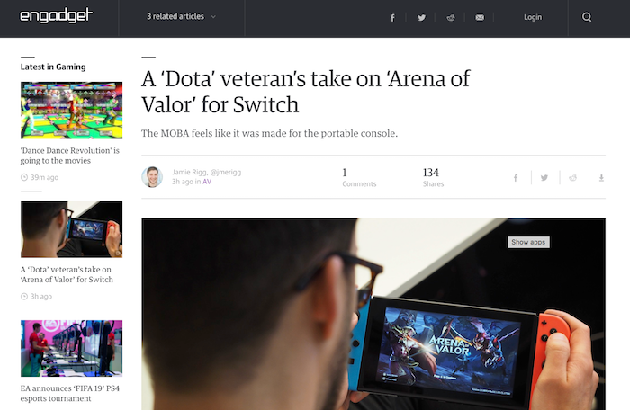 How to do Affiliate Marketing on a Budget 19 Engadget