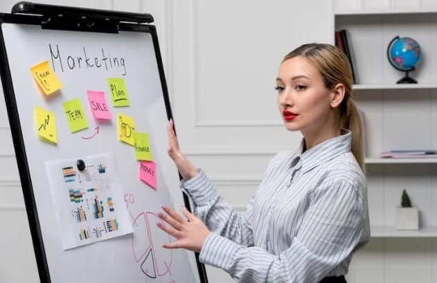 An Amazing 8 Step Guide to Crafting a Digital Marketing Strategy 1 crafting a digital marketing strategy