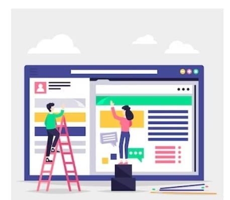 Website Development: Leveraging the Success of Technology 4 Website Development