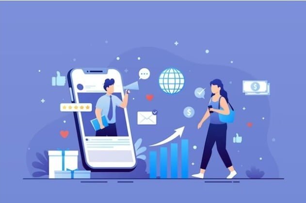 13 Amazing Strategies to Help You Keep Up With Marketing Trends 4 Marketing Trends