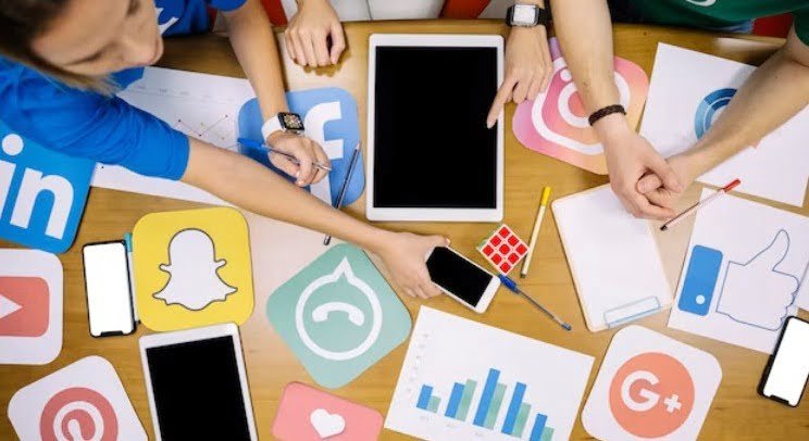 13 Amazing Strategies to Help You Keep Up With Marketing Trends 5 Marketing Trends