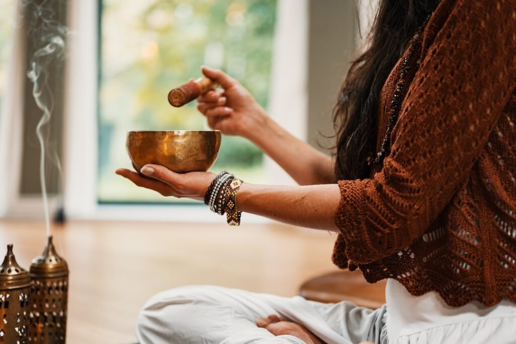 The Step-by-Step Meditation Journey: How to Build Inner Peace