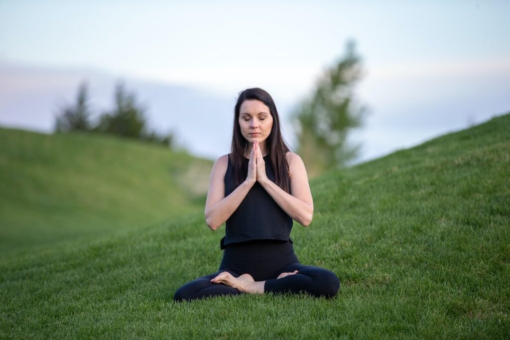 The Step-by-Step Meditation Journey: How to Build Inner Peace